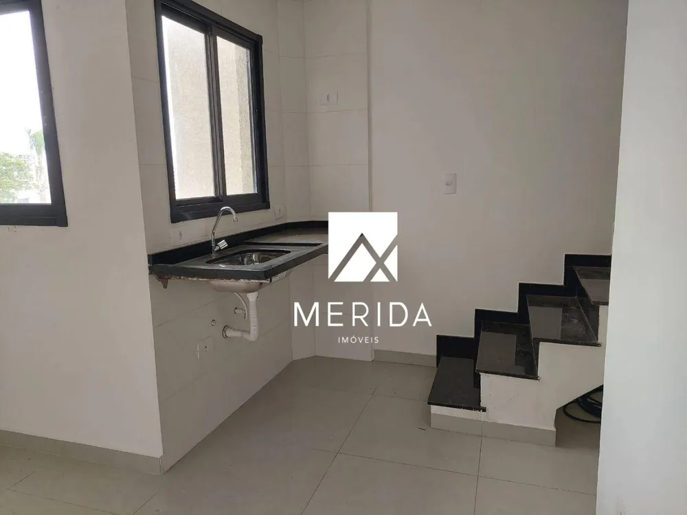 Cobertura, 2 quartos, 82 m² - Foto 5
