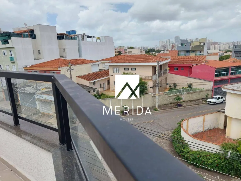 Cobertura, 2 quartos, 82 m² - Foto 11