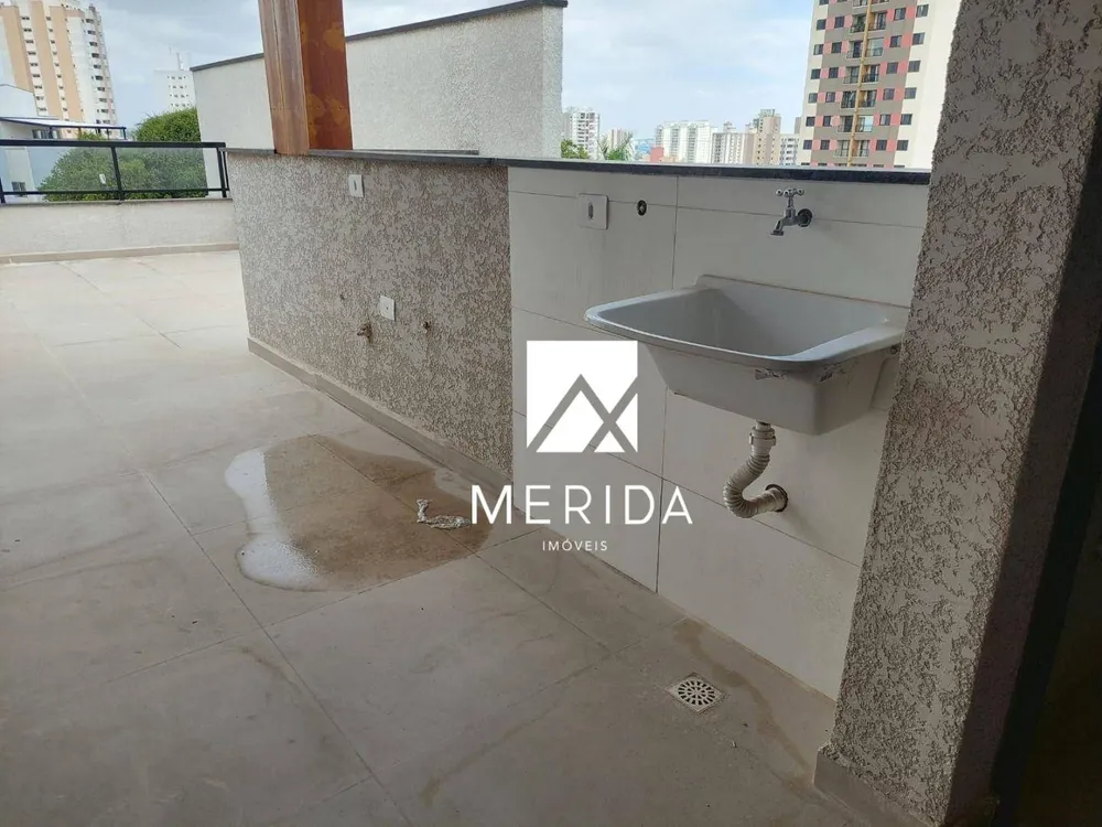 Cobertura, 2 quartos, 82 m² - Foto 14