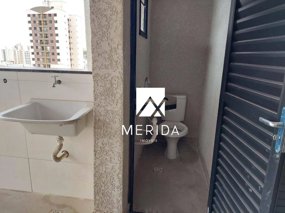 Cobertura, 2 quartos, 82 m² - Foto 15
