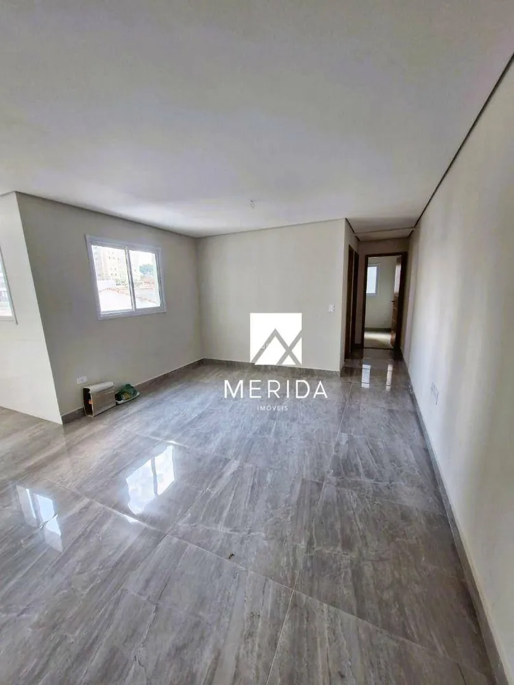 Cobertura, 2 quartos, 114 m² - Foto 1