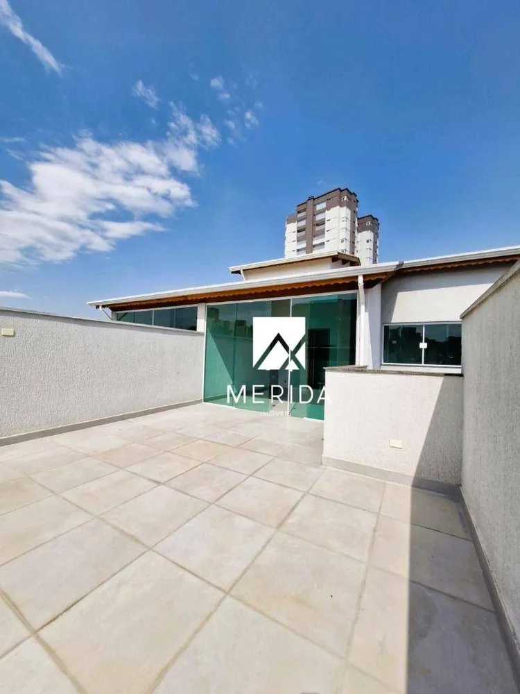 Cobertura, 2 quartos, 114 m² - Foto 10