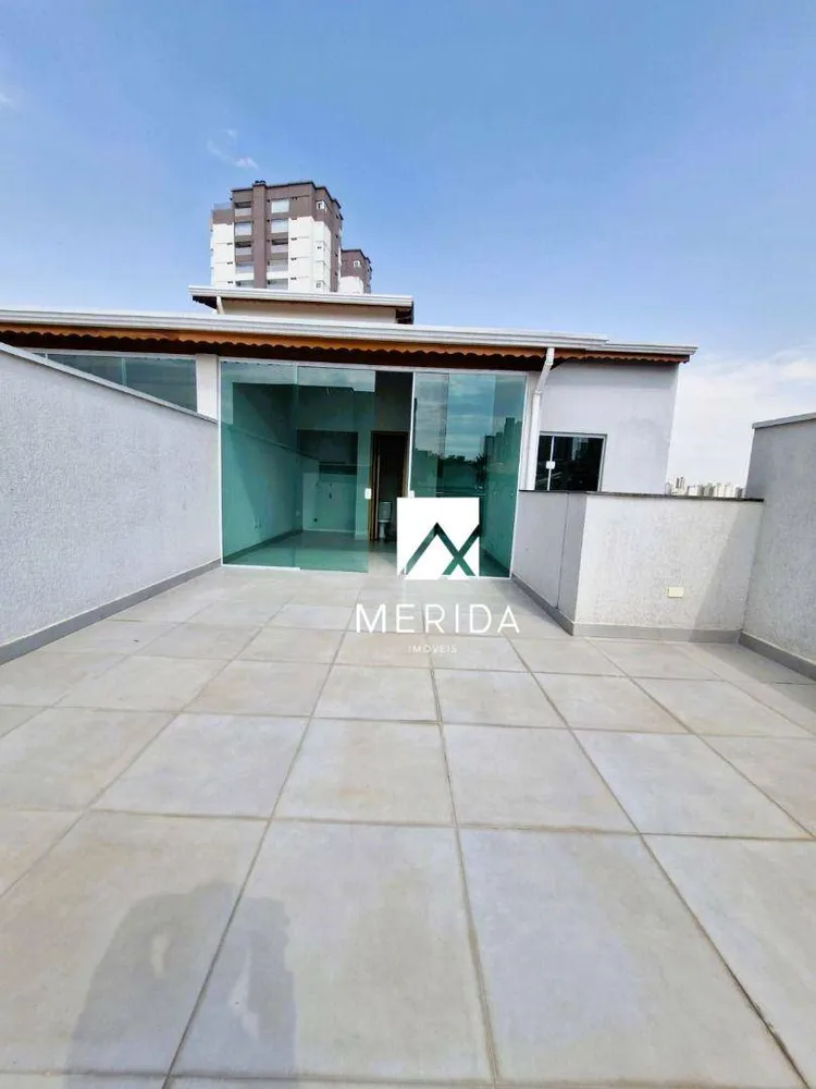 Cobertura, 2 quartos, 114 m² - Foto 13