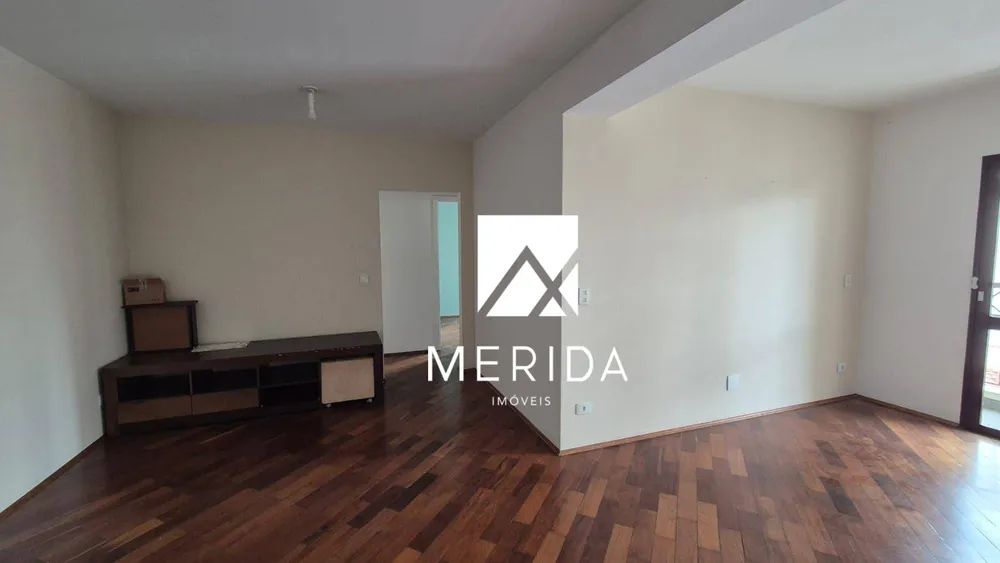 Apartamento, 3 quartos, 94 m² - Foto 6