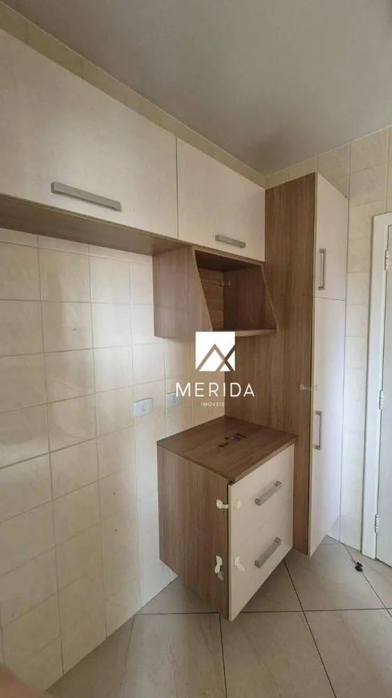 Apartamento, 3 quartos, 94 m² - Foto 5