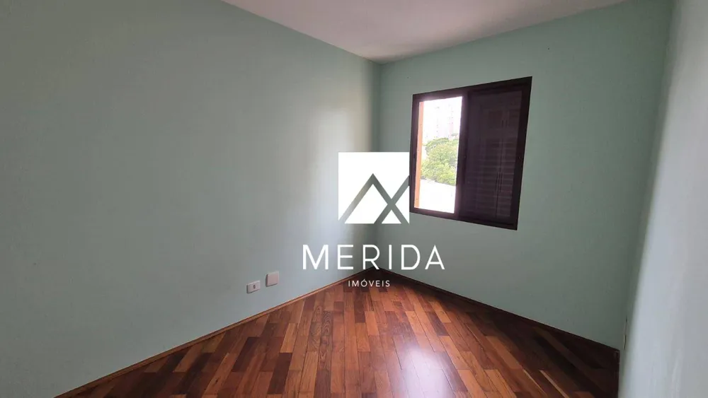 Apartamento, 3 quartos, 94 m² - Foto 2