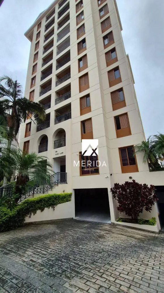 Apartamento, 3 quartos, 94 m² - Foto 13