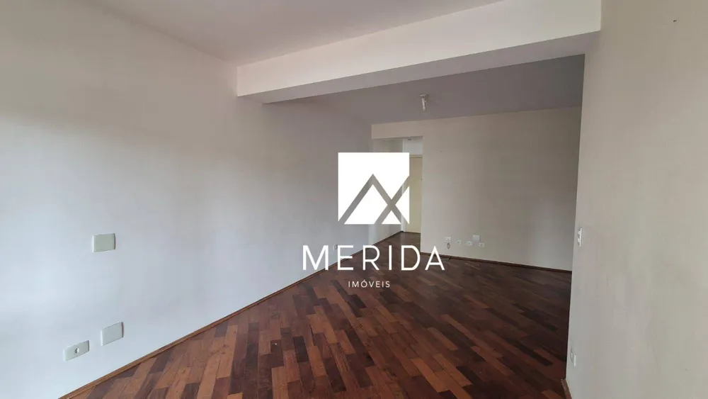 Apartamento, 3 quartos, 94 m² - Foto 1