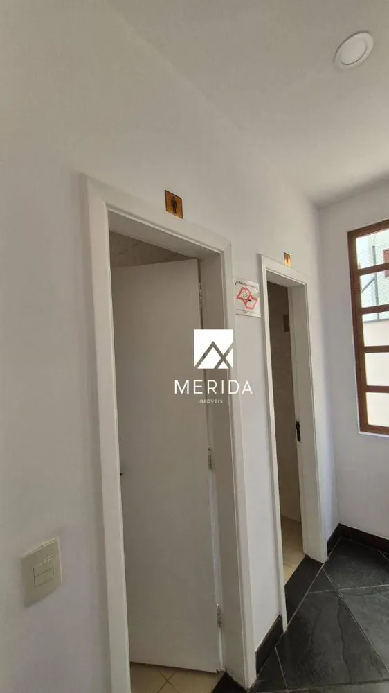 Apartamento, 3 quartos, 94 m² - Foto 15