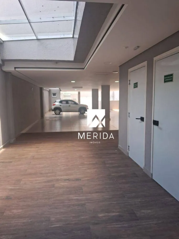 Apartamento, 2 quartos, 59 m² - Foto 3