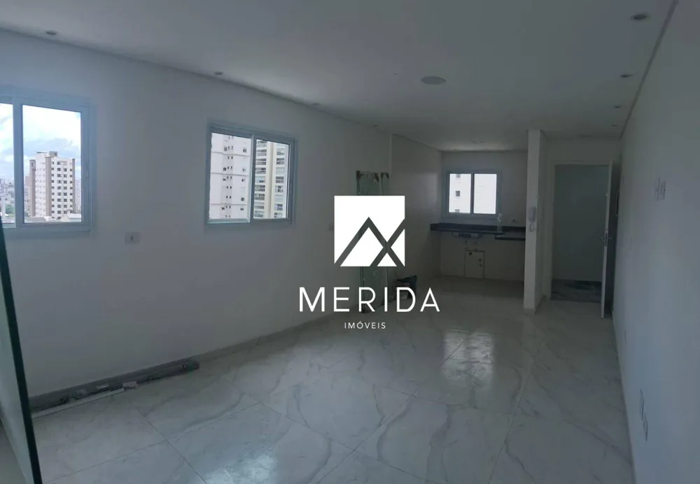 Apartamento, 2 quartos, 59 m² - Foto 1