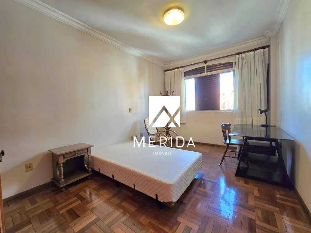 Apartamento, 3 quartos, 162 m² - Foto 8