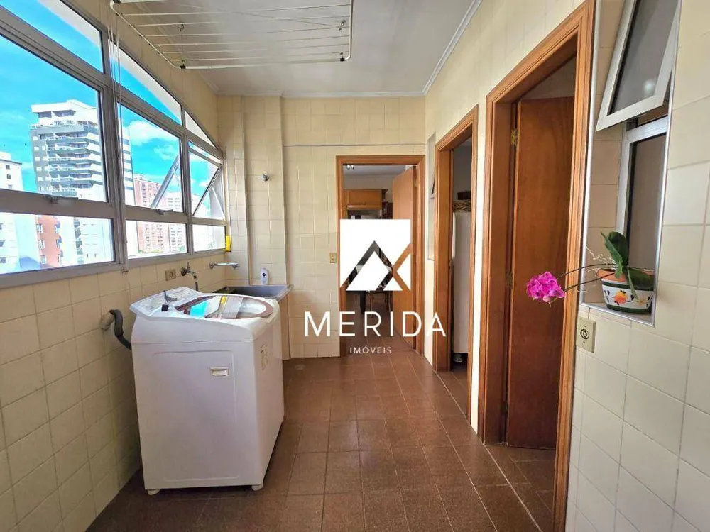 Apartamento, 3 quartos, 162 m² - Foto 7