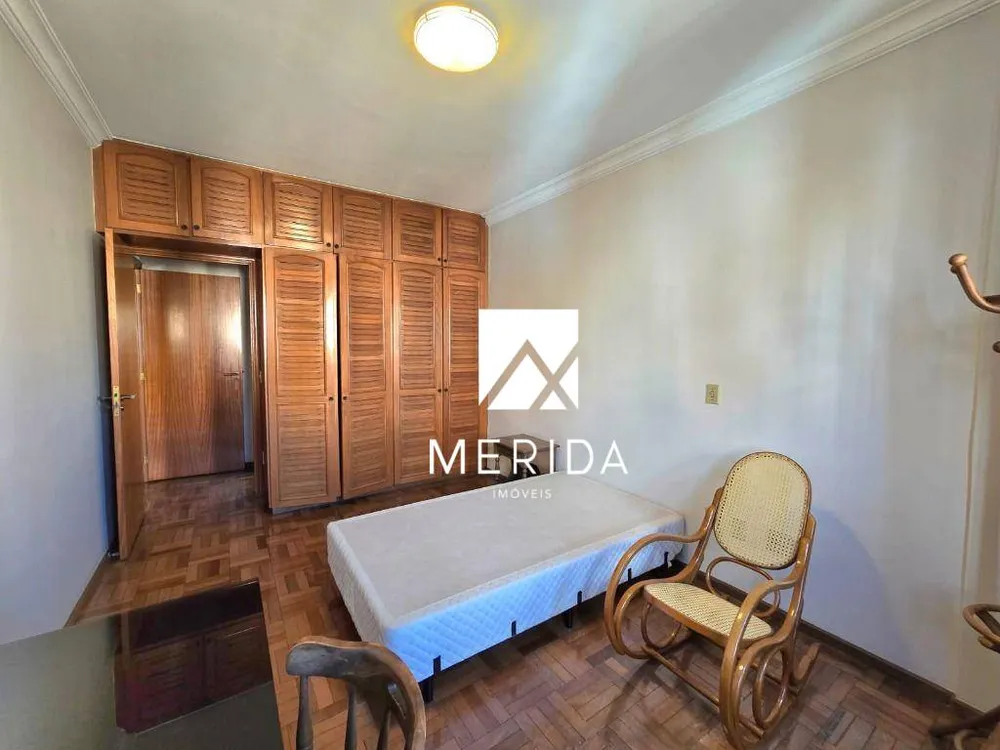 Apartamento, 3 quartos, 162 m² - Foto 8