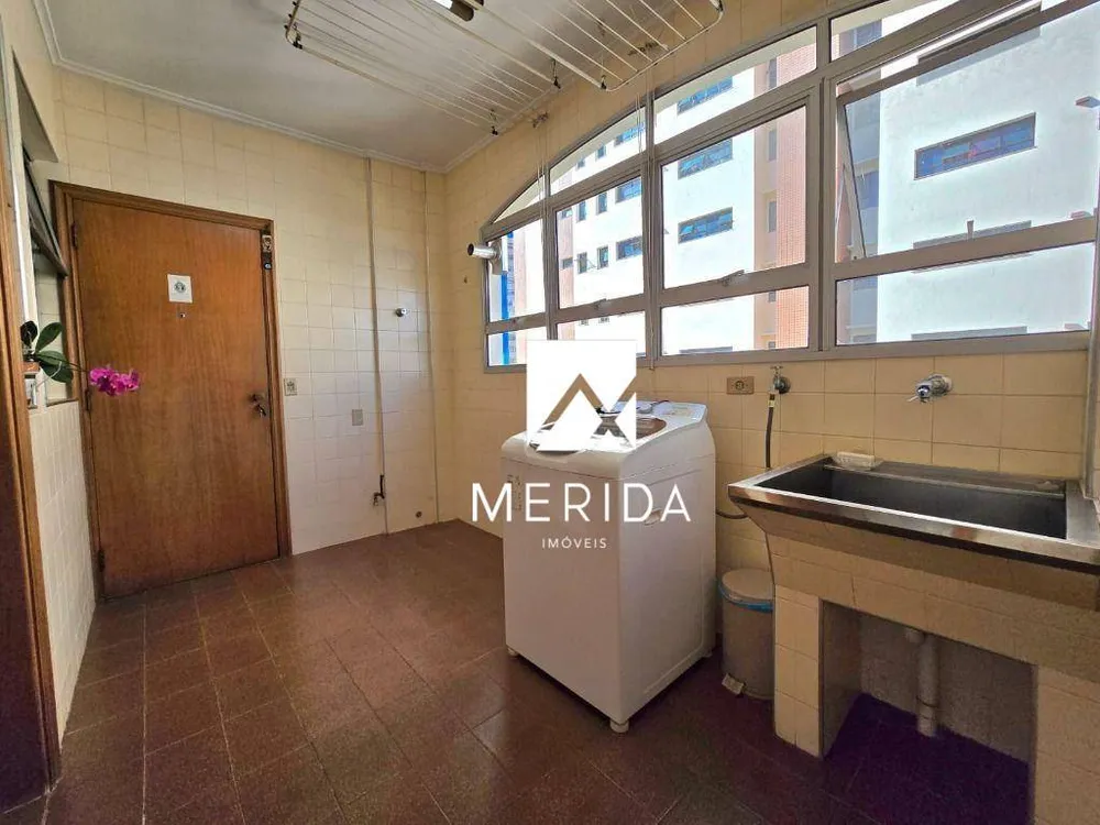 Apartamento, 3 quartos, 162 m² - Foto 4