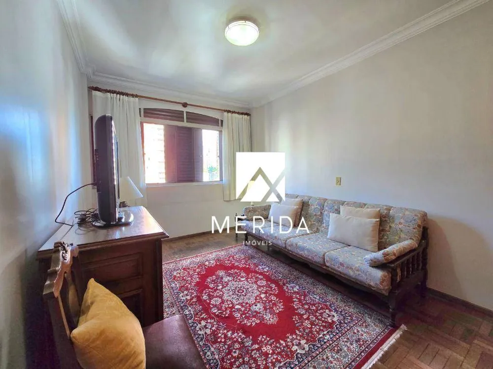 Apartamento, 3 quartos, 162 m² - Foto 7