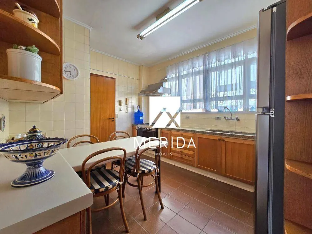 Apartamento, 3 quartos, 162 m² - Foto 5