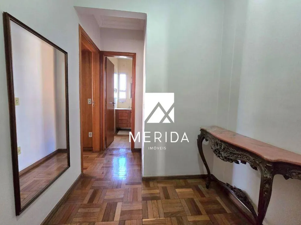 Apartamento, 3 quartos, 162 m² - Foto 6