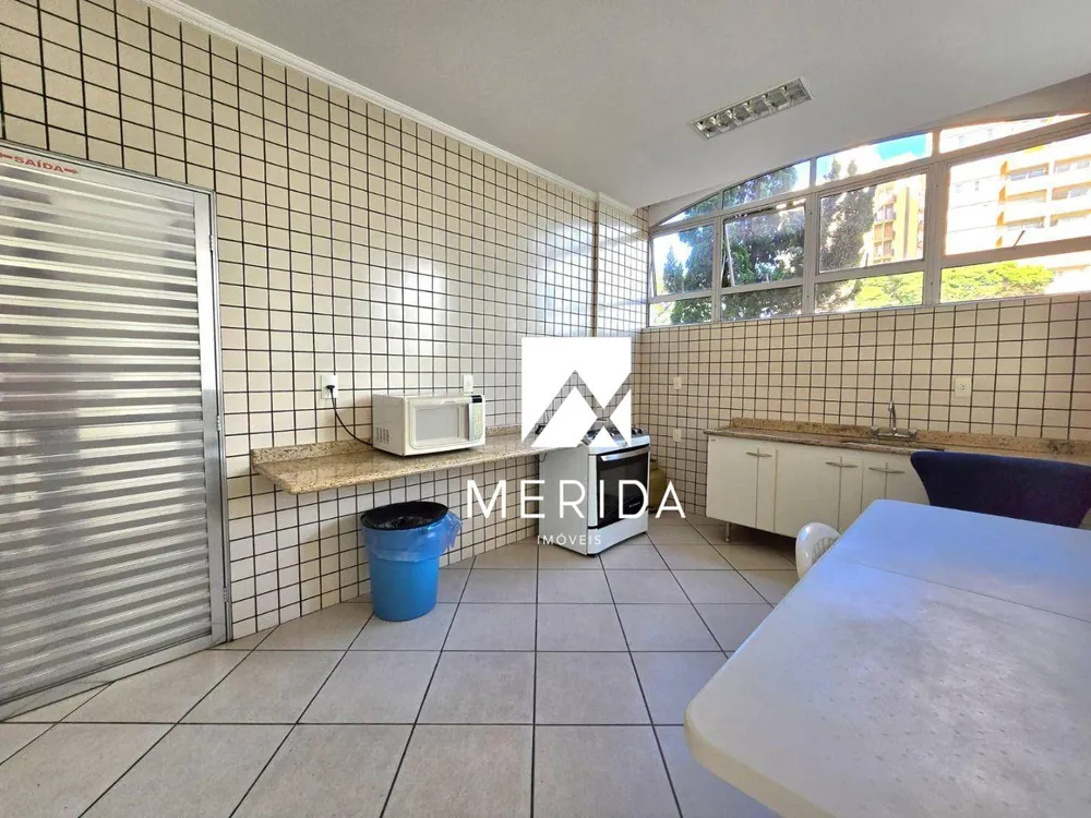 Apartamento, 3 quartos, 162 m² - Foto 10
