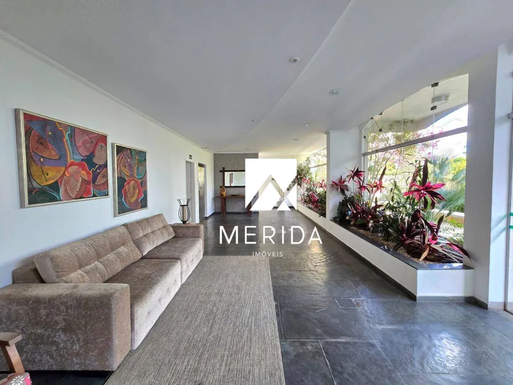 Apartamento, 3 quartos, 162 m² - Foto 1