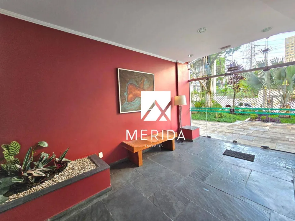 Apartamento, 3 quartos, 162 m² - Foto 11