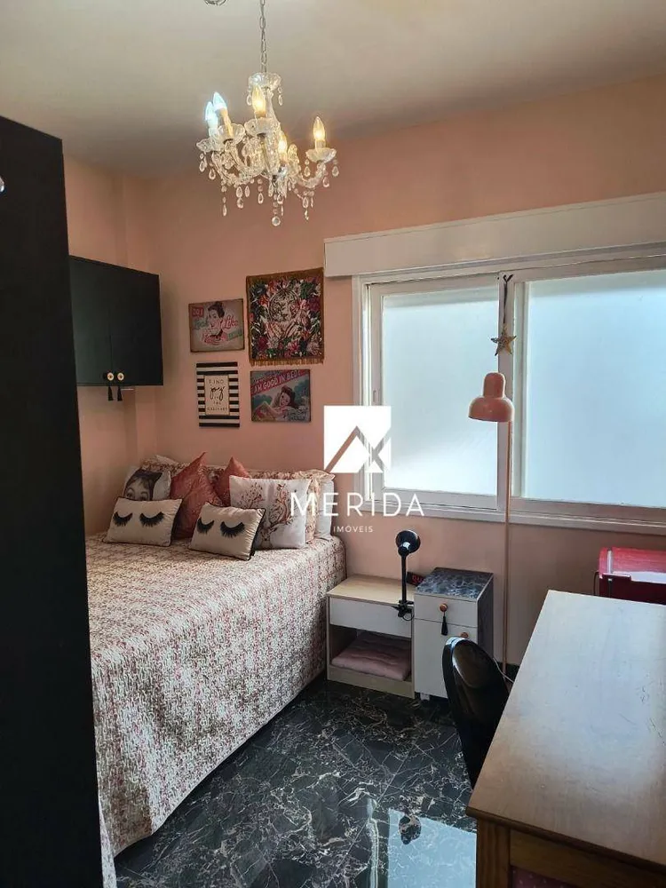Apartamento, 4 quartos, 120 m² - Foto 6