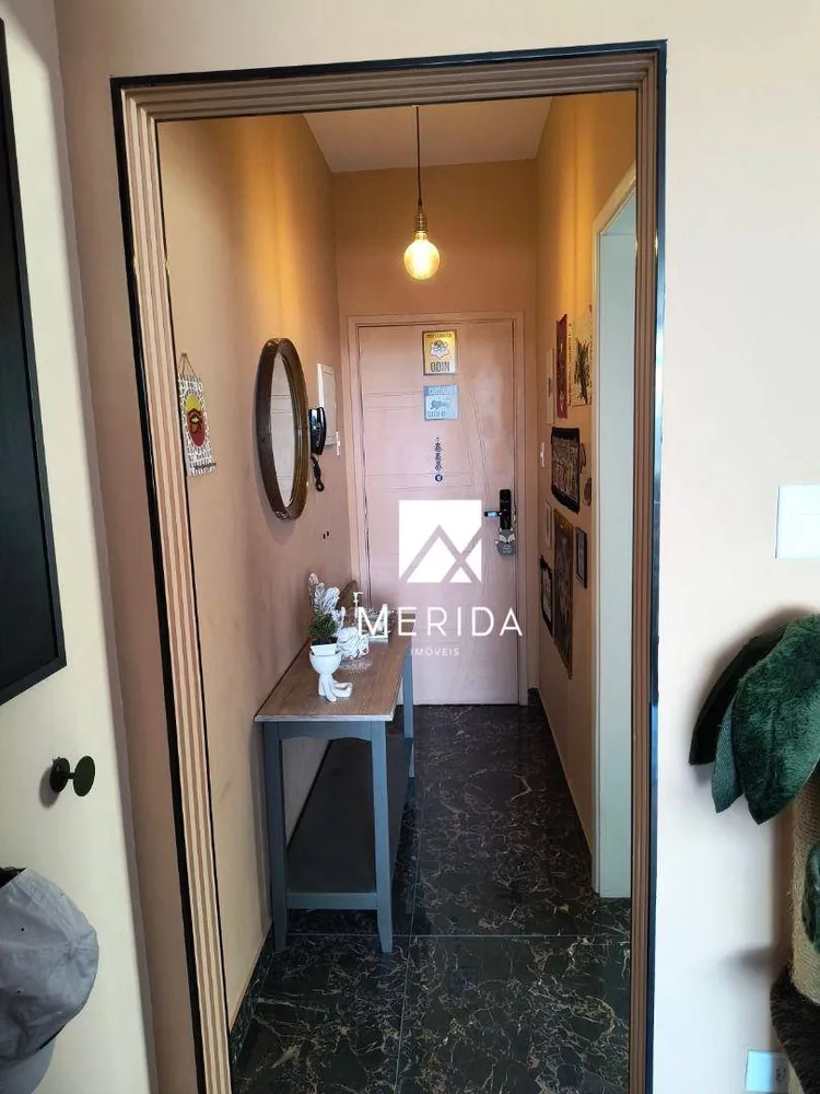 Apartamento, 4 quartos, 120 m² - Foto 11