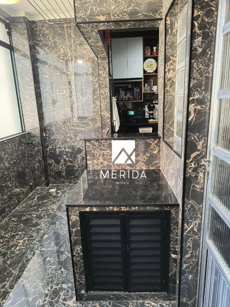 Apartamento, 4 quartos, 120 m² - Foto 4