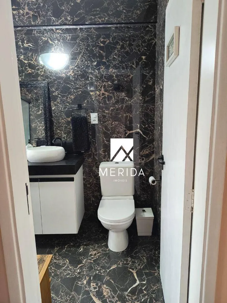Apartamento, 4 quartos, 120 m² - Foto 16