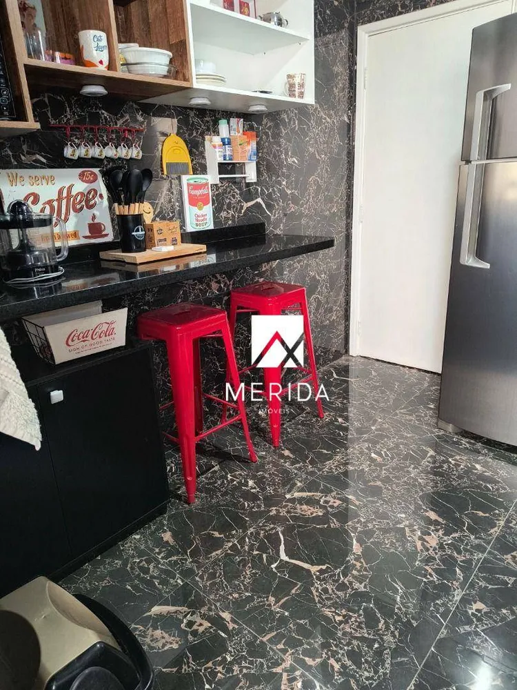 Apartamento, 4 quartos, 120 m² - Foto 7