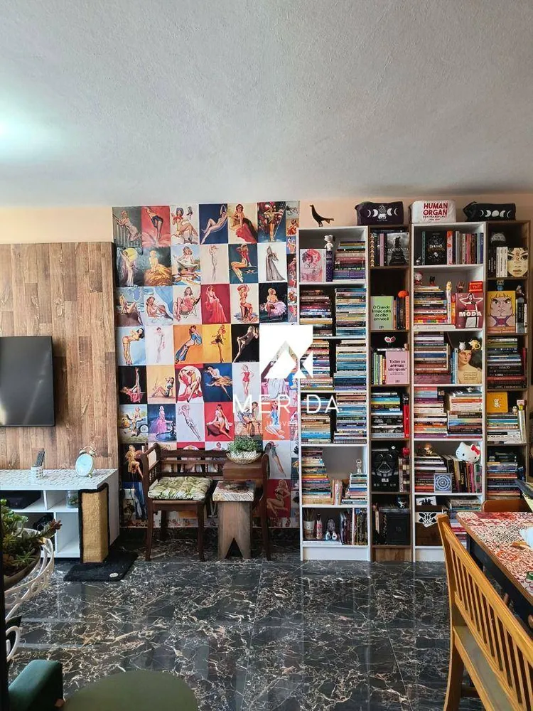 Apartamento, 4 quartos, 120 m² - Foto 5