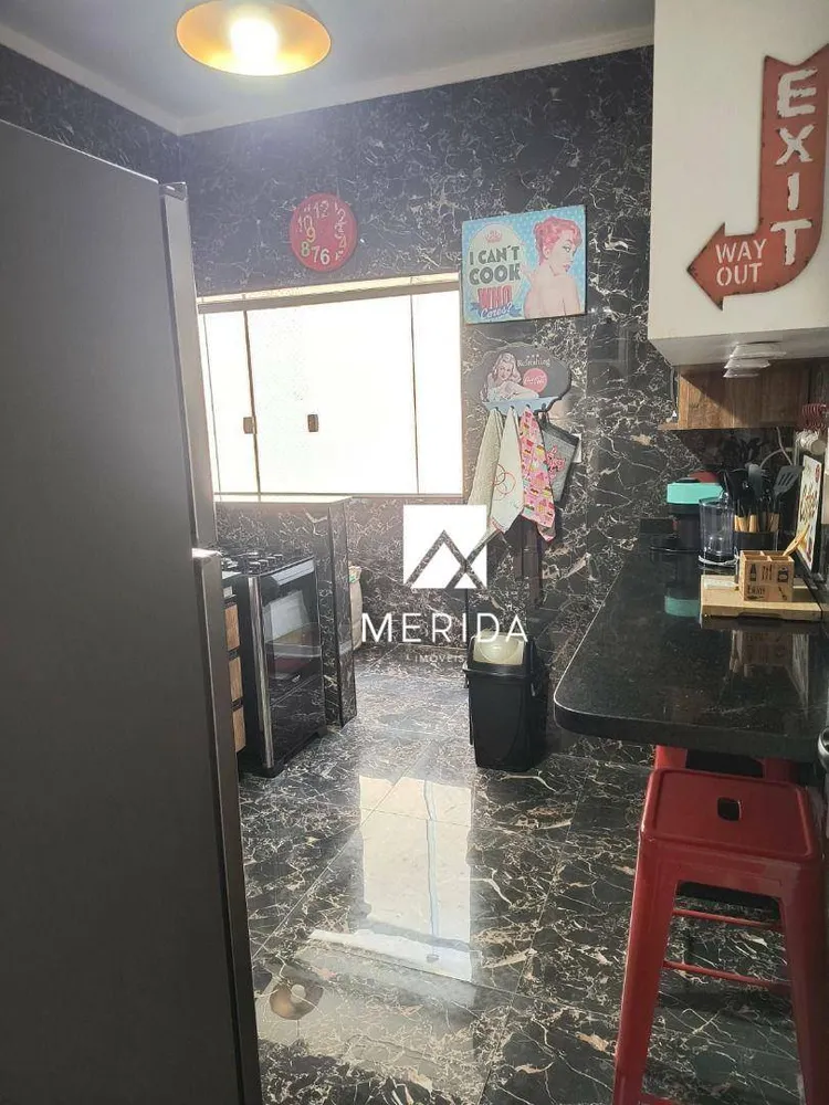 Apartamento, 4 quartos, 120 m² - Foto 9