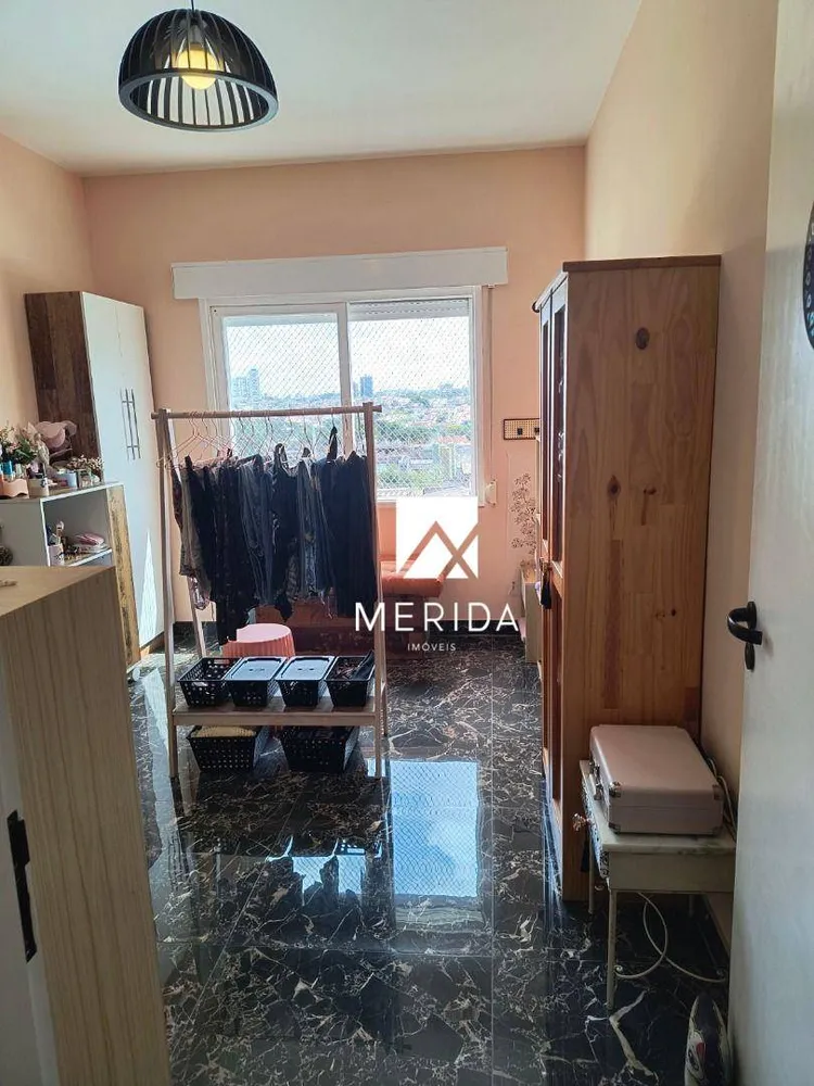 Apartamento, 4 quartos, 120 m² - Foto 7