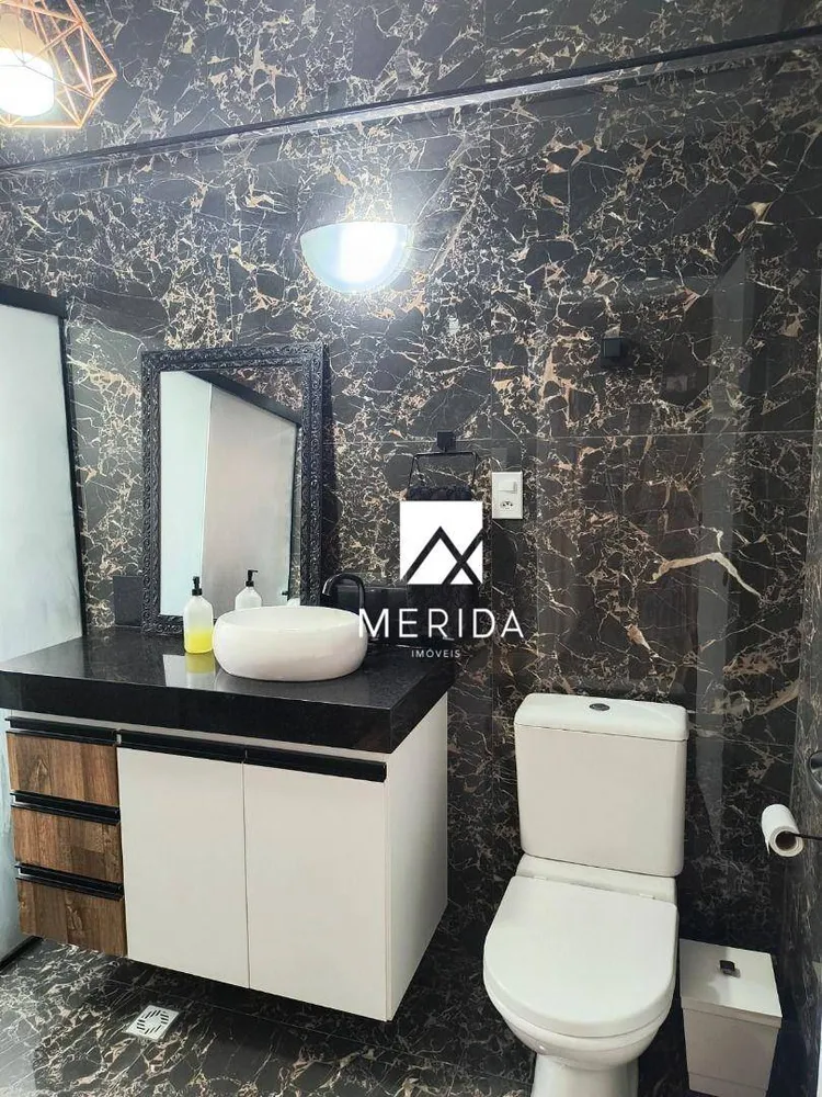 Apartamento, 4 quartos, 120 m² - Foto 12