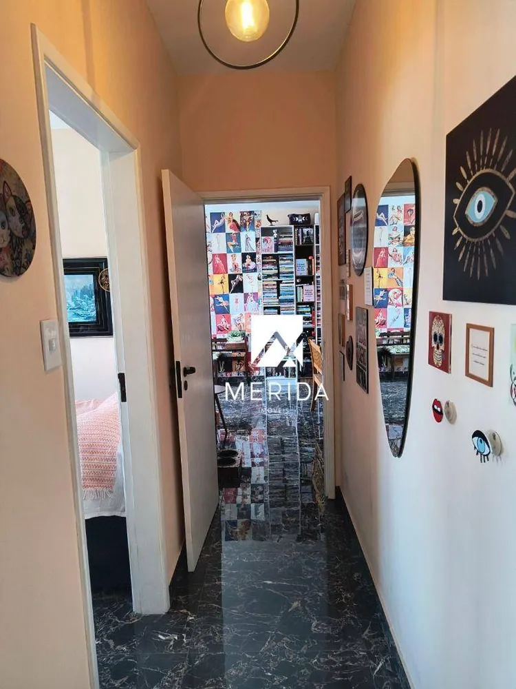 Apartamento, 4 quartos, 120 m² - Foto 3