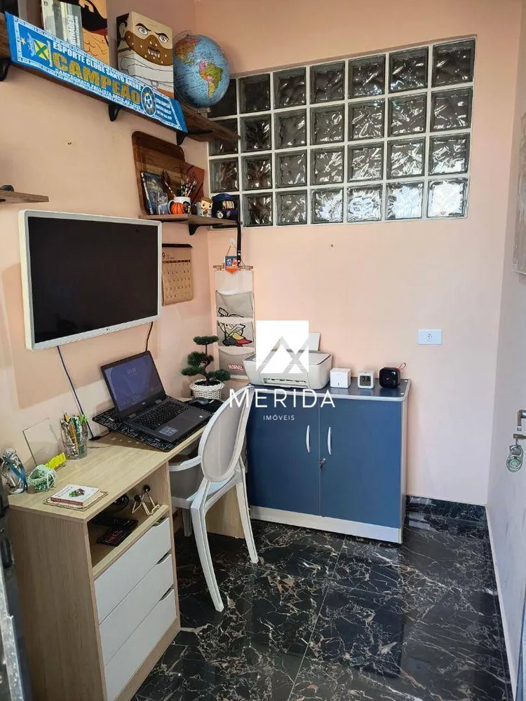 Apartamento, 4 quartos, 120 m² - Foto 10