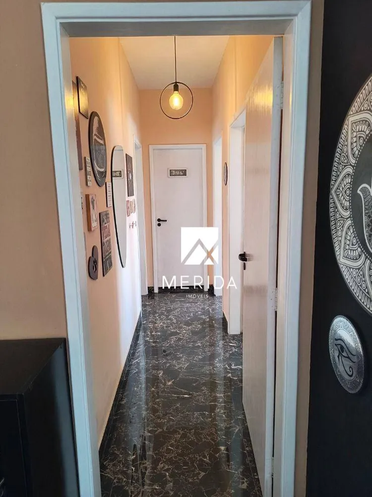 Apartamento, 4 quartos, 120 m² - Foto 2