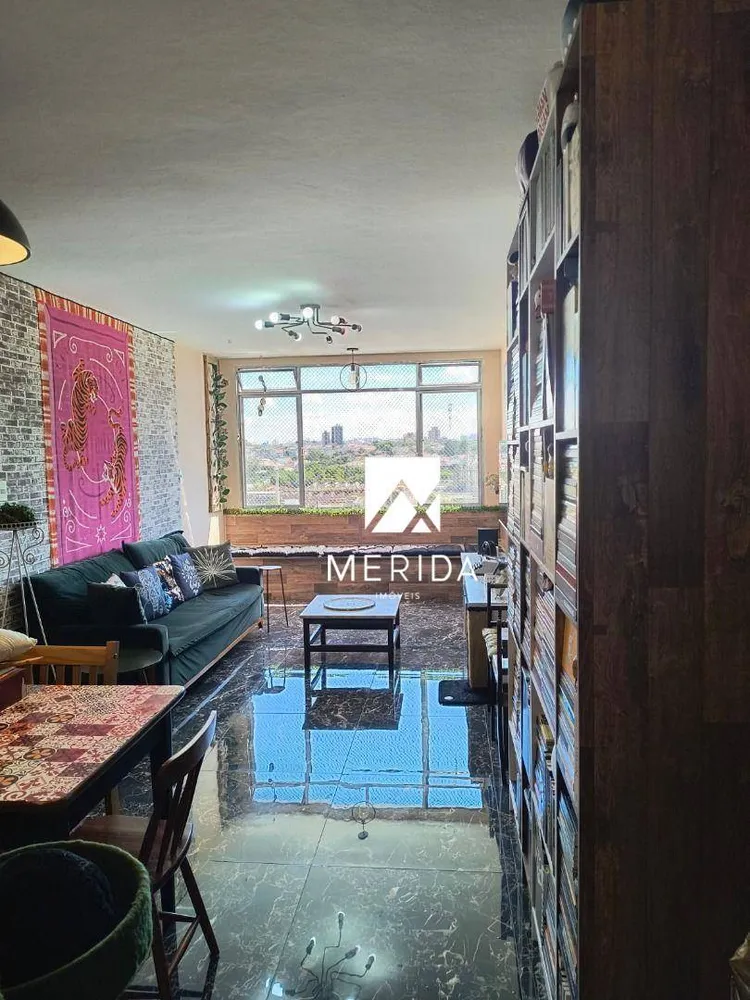 Apartamento, 4 quartos, 120 m² - Foto 1