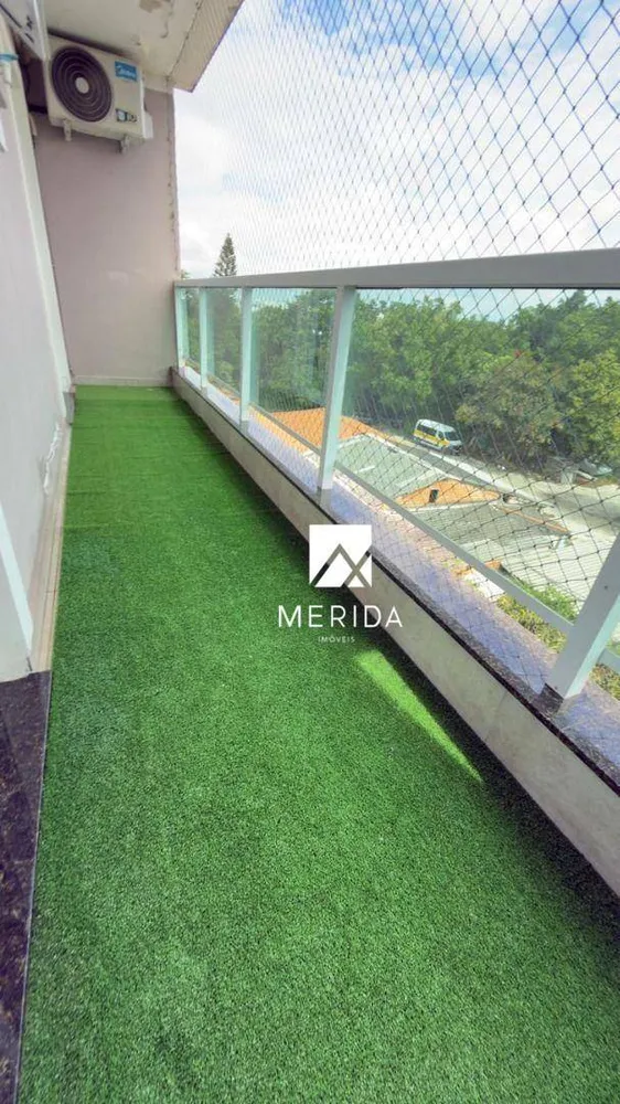 Cobertura, 2 quartos, 150 m² - Foto 7