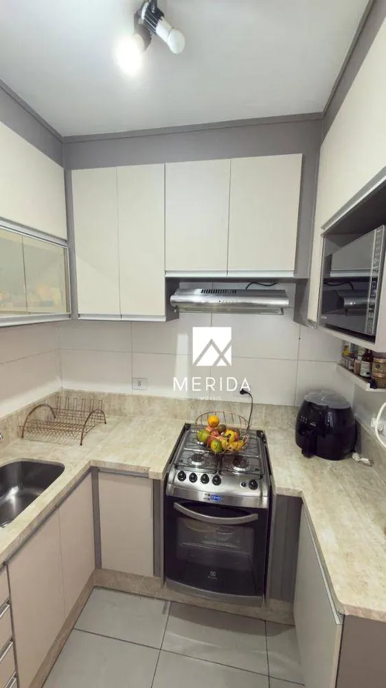 Cobertura, 2 quartos, 150 m² - Foto 5