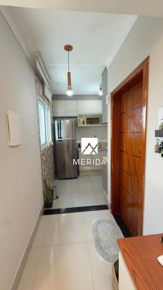 Cobertura, 2 quartos, 150 m² - Foto 4