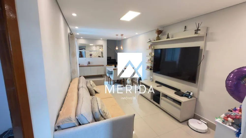 Cobertura, 2 quartos, 150 m² - Foto 1