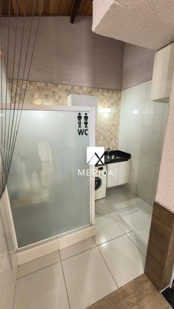 Cobertura, 2 quartos, 150 m² - Foto 14
