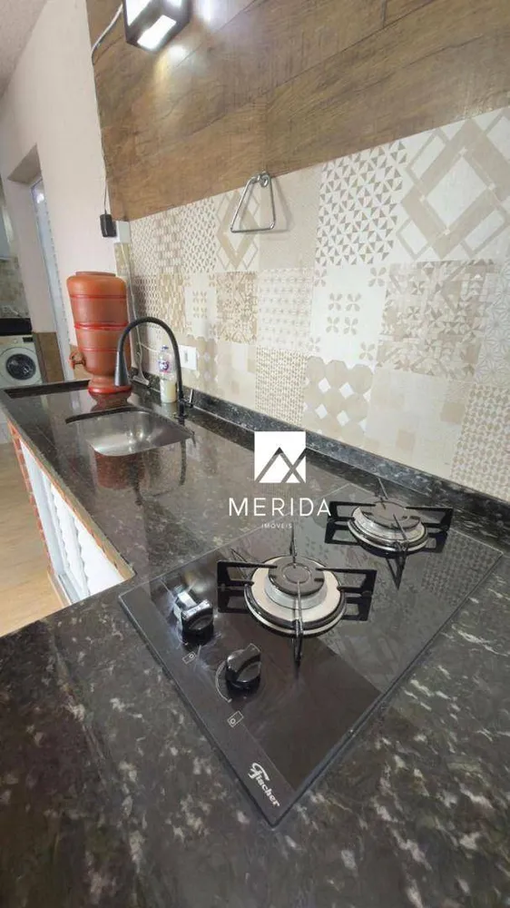 Cobertura, 2 quartos, 150 m² - Foto 13