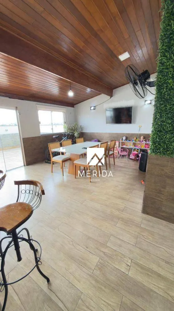 Cobertura, 2 quartos, 150 m² - Foto 12