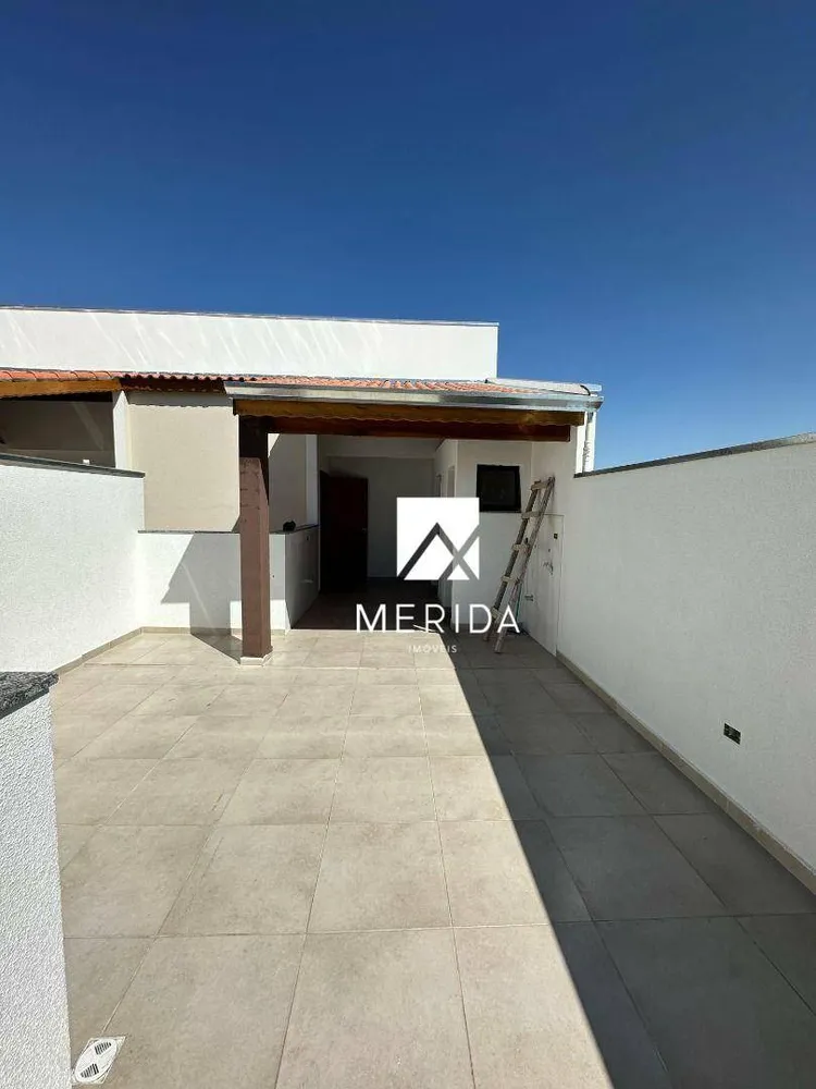 Cobertura, 2 quartos, 80 m² - Foto 1