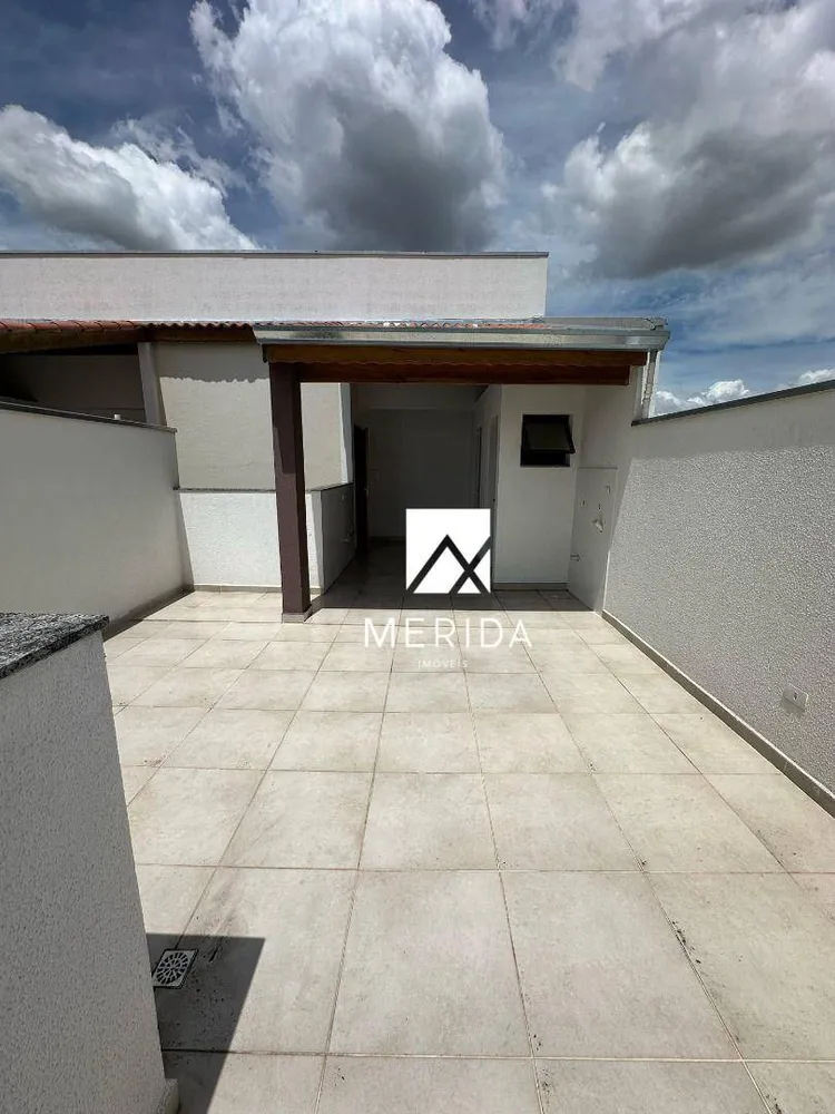 Cobertura, 2 quartos, 80 m² - Foto 7