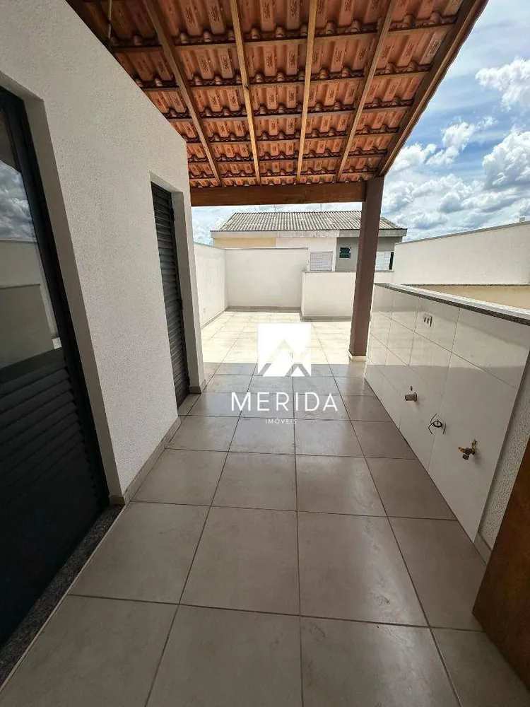 Cobertura, 2 quartos, 80 m² - Foto 2