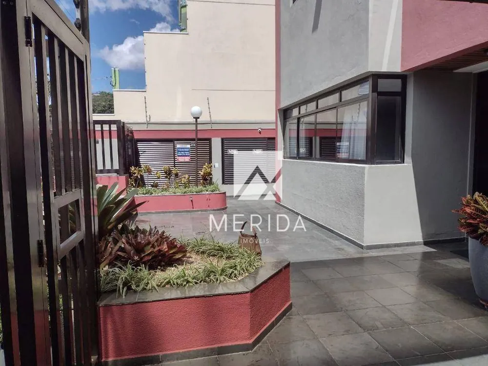 Apartamento, 3 quartos, 82 m² - Foto 12