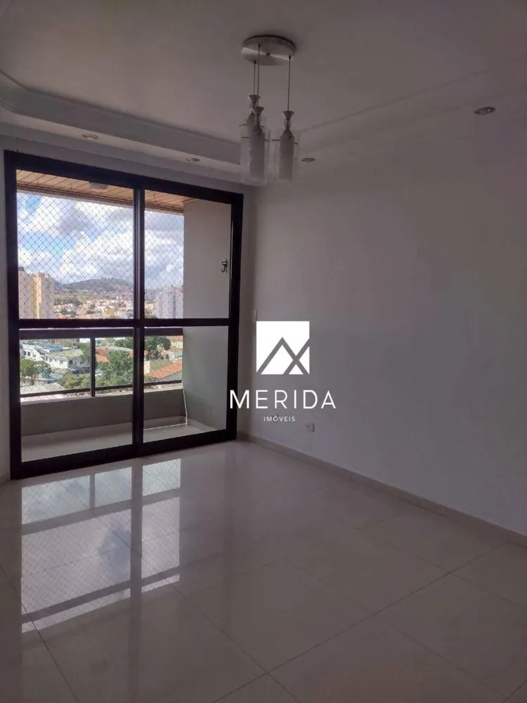 Apartamento, 3 quartos, 82 m² - Foto 4